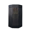 NNETM Full Size Portable Steam Sauna Tent for Home